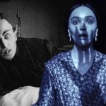 فروش جهانی فیلم ترسناک Nosferatu به 100 میلیون دلار رسید