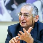 زیباکلام: خیلی‌ها می‌گفتند بگذارید رئیسی بیاد تا نظام زودتر سقوط کند