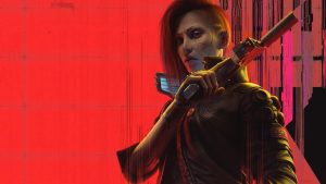 فناوری جدید DLSS 4 به بازی Cyberpunk 2077 اضافه شد