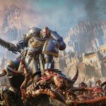 توسعه‌دهندگان بازی Warhammer Space Marine 2 به دنبال ساخت اثر بعدی خود هستند