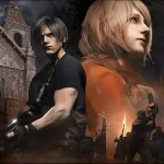 آموزش بازی Resident Evil 4