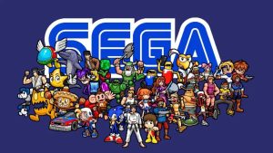 سگا سرویس جدید Sega Account را معرفی کرد