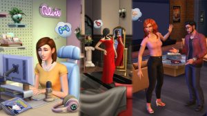 آپدیت جدید بازی The Sims 4 به مناسبت ۲۵ سالگی سری در فوریه ۲۰۲۵ منتشر خواهد شد