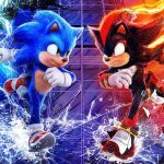 فیلم Sonic the Hedgehog 3 به ۴۲۰ میلیون دلار فروش جهانی دست یافت