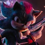 فروش کلی فیلم Sonic the Hedgehog 3 در آمریکا از ۲۰۰ میلیون دلار گذشت