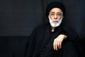 سید هادی خامنه‌ای کیست؟