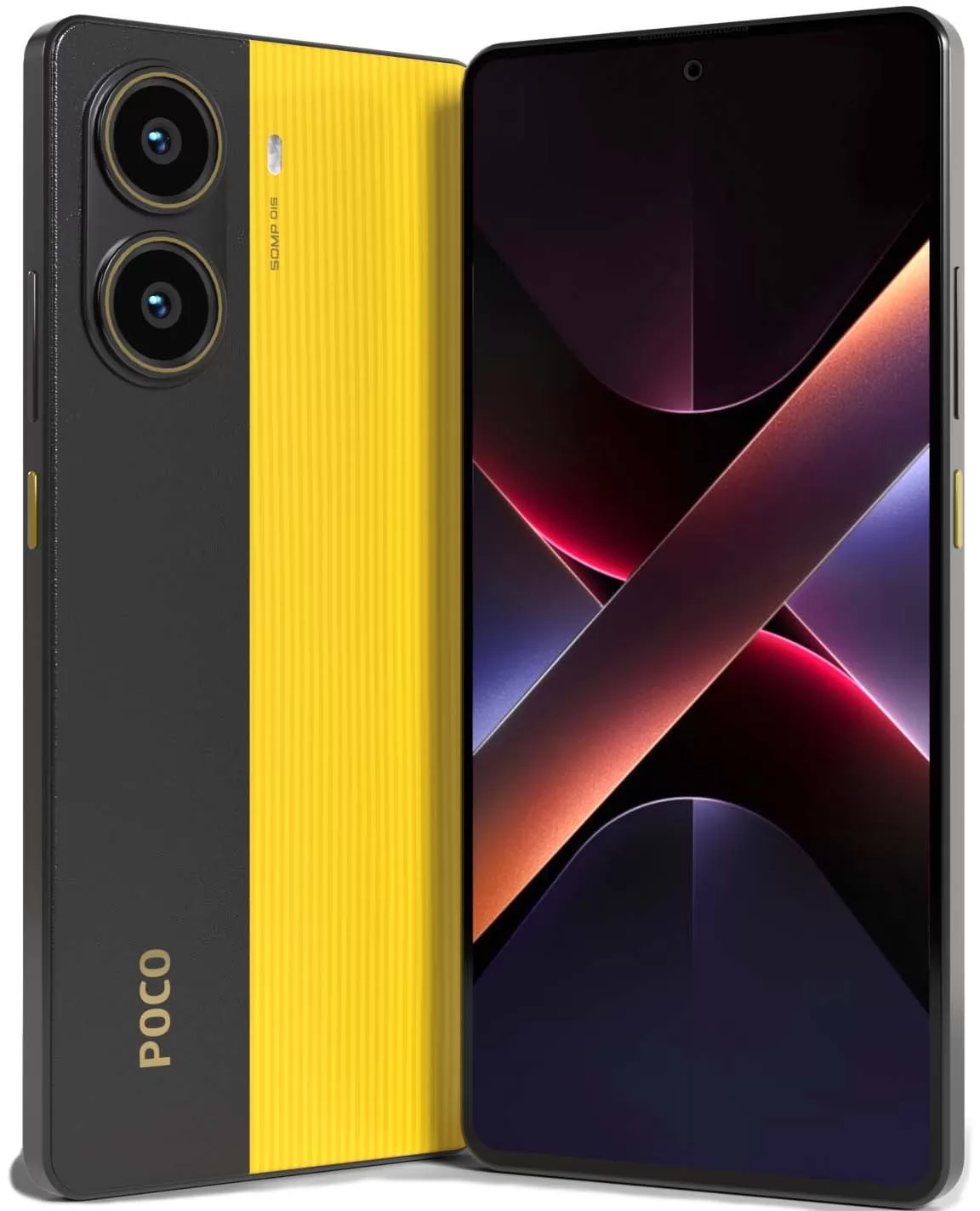 گوشی شیائومی Poco X7 Pro