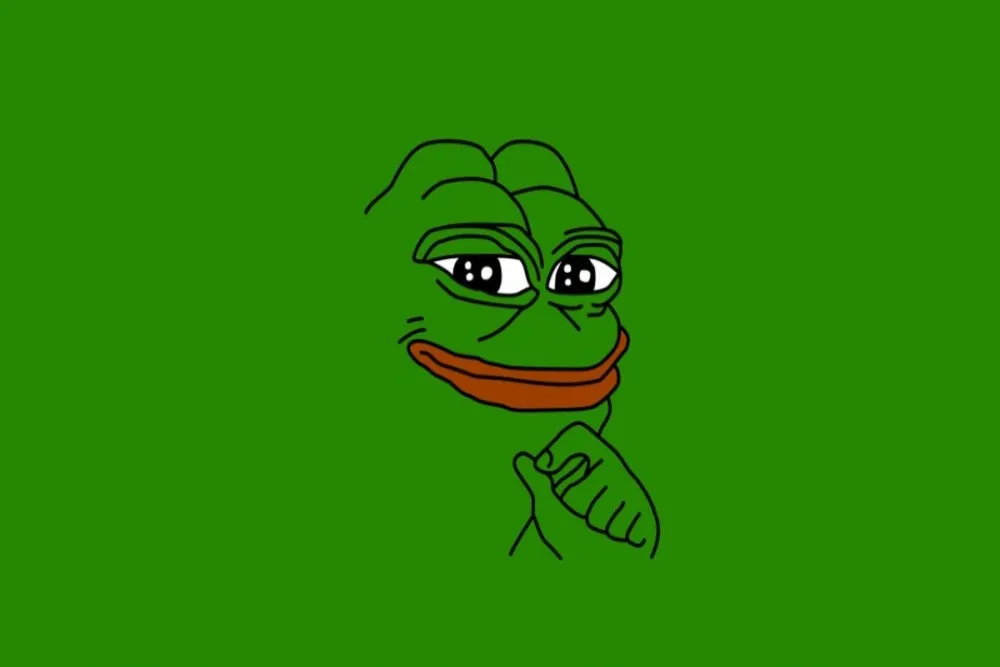  پپه (PEPE)