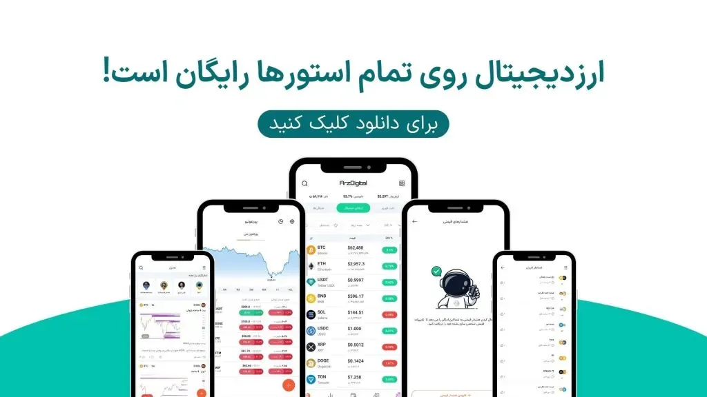 بهترین نرم افزار پورتفولیو ساز ارز دیجیتال چیست؟ معرفی بهترین پلتفرم‌های ساخت پرتفوی