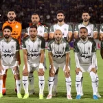 ترکیب ذوب آهن مقابل پرسپولیس اعلام شد