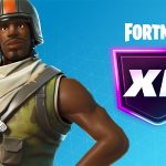 چگونه در بازی فورتنایت سریع XP بدست بیاوریم؟