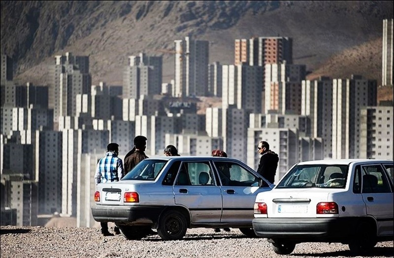 راهنمای خرید خانه و اجاره آپارتمان در تهران؛ سمت این مناطق نروید!