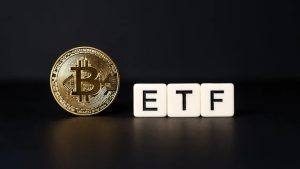 رکوردشکنی صندوق‌های ETF بیت کوین در اولین سال فعالیت در آمریکا