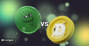 مقایسه پپه و دوج کوین؛ PEPE برای سرمایه گذاری بهتر است یا DOGE؟