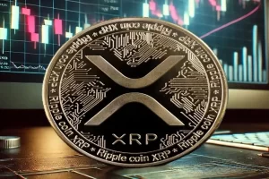 نمودار XRP/BTC خبر از سناریوهای صعودی می‌دهد / سه سناریوی محتمل برای قیمت ریپل