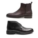 راهنمای انتخاب کفش مناسب برای سفر