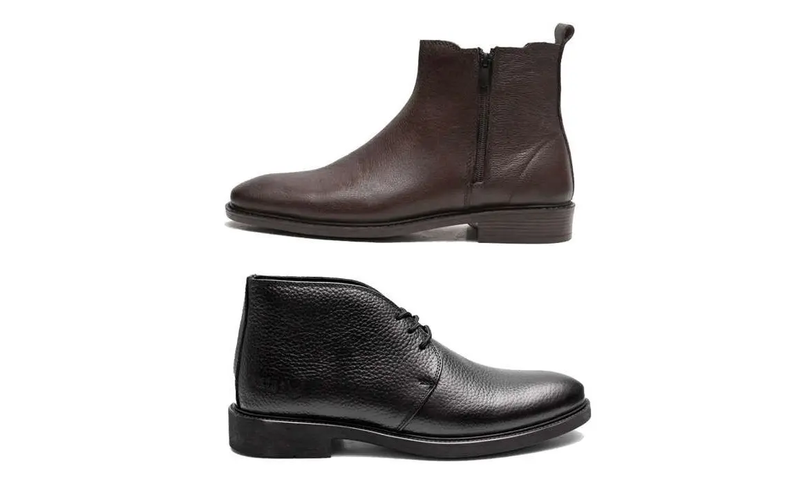 راهنمای انتخاب کفش مناسب برای سفر