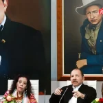 روایت اکونومیست از سرکوب سیستماتیک معترضان نیکاراگوئه / آیا اورتگا به سرنوشت مادور دچار می‌شود؟