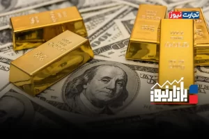 جهش سیاسی قیمت‌ها در بازار ارز و طلا + ویدئو