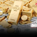 کاهش هیجان در بازار ارز و طلا + ویدئو