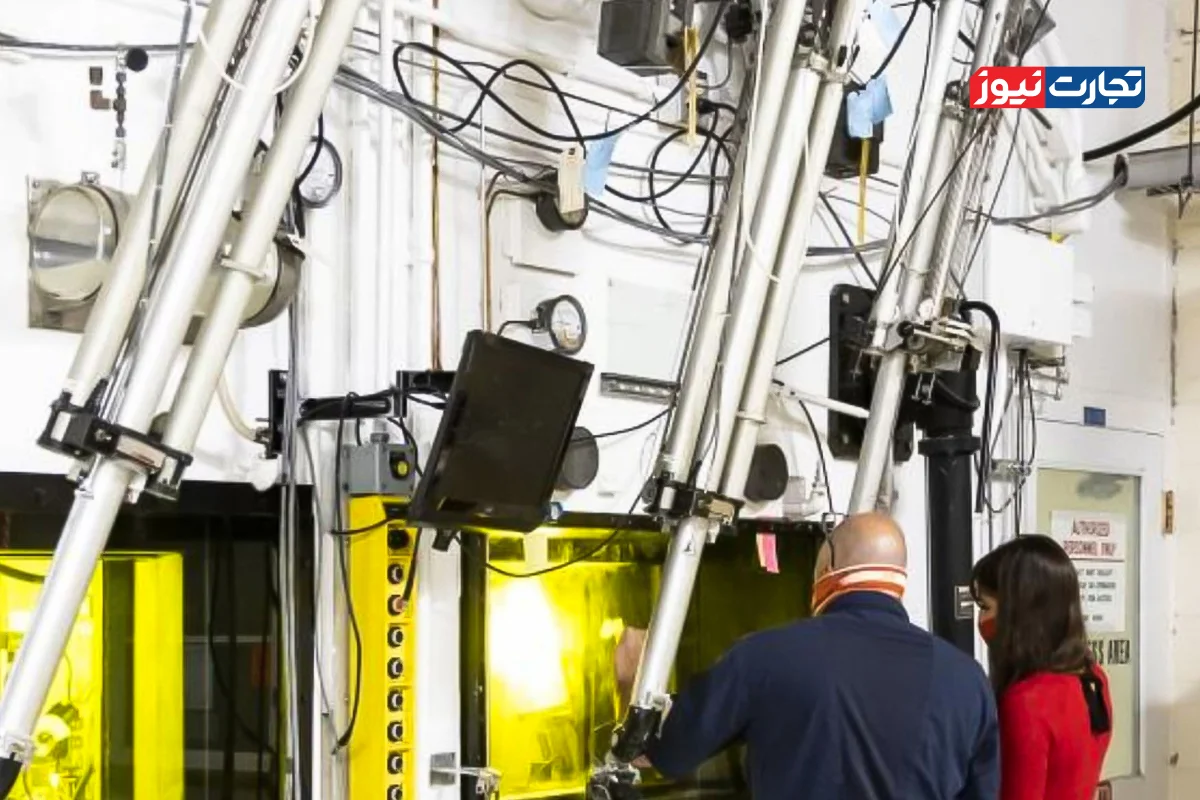 انقلاب در سوخت هسته‌ای آمریکا / آیا سوخت مایع جایگزین اورانیوم جامد در نیروگاه‌ها می‌شود؟