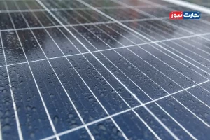 انقلاب در انرژی خورشیدی؛ سلولی که هم از نور و هم از باران برق تولید می‌کند