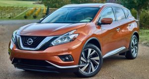 12 شاسی بلند کارکرده ارزشمند با قیمت کمتر از 8 هزار دلار