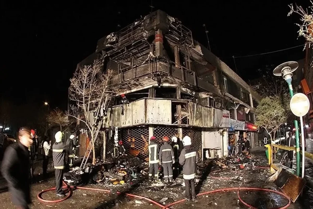 تعیین زمین جایگزین برای بازارچه جنت