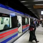 راهکار تامین ناوگان متروی اصفهان در دست دولت است