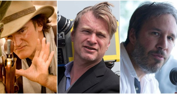 ۱۴ کارگردان تأثیرگذار قرن بیست‌ویکم که چهره سینما را دگرگون کردند