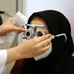 خشکی چشم؛ آسیب معمول افراد دورکار