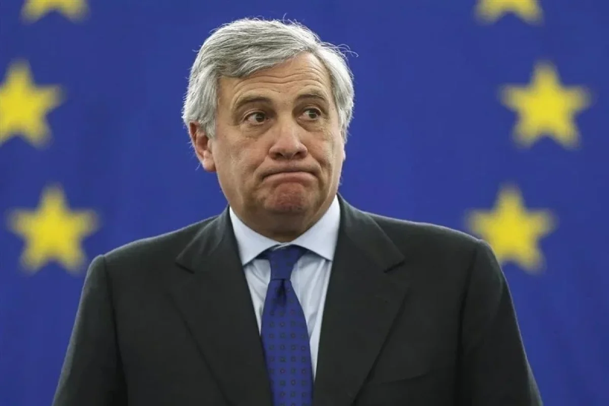 ایتالیا درباره جنگ تجاری اروپا با آمریکا هشدار داد