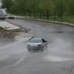 میانگین بارندگی ایران به چند میلی‌متر رسید؟