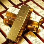 حراج ۱۳۵ کیلوگرم شمش طلا در حراج مرکز مبادله ایران