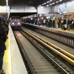 افزایش ساعات خدمات‌رسانی حمل‌ونقل عمومی در پایتخت تا نوروز