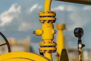 صادرات گاز ایران به عراق از سر گرفته شد