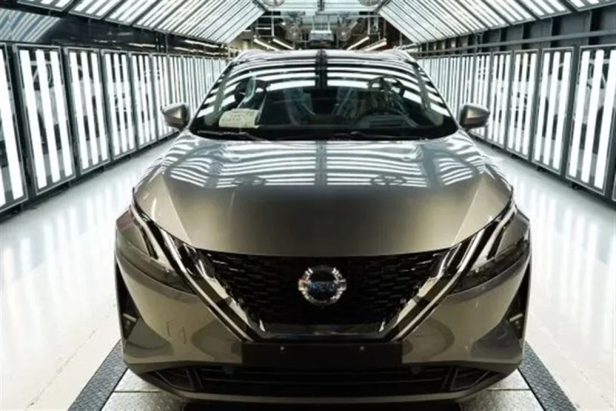 فراخوان صدها هزار خودروی نیسان در آمریکا