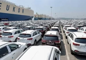 ثبت سفارش ۲۱ هزار خودرو برای جانبازان