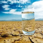 احتمال تنش شدید تابستانی آب