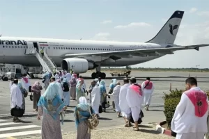 اعلام جزئیاتی از حج ۱۴۰۵؛ سفر حج کوتاه شد