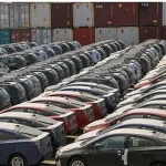 مهلت ثبت نام عرضه خودروهای وارداتی امروز پایان می یابد