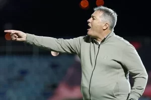 اسکوچیچ تیم پیدا کرد؟