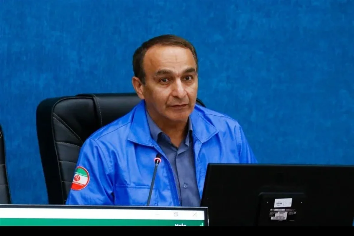 چرا سند جامع هوا روی زمین ماند؟