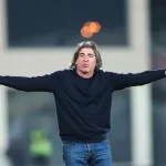 ساپینتو فعلاً می‌ماند