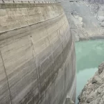 وضعیت‌ آب تهران در مجلس شورای اسلامی بررسی شد