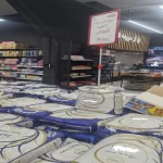 توزیع برنج هندی 161 هزار تومانی آغاز شد