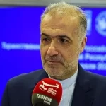 بخش شرقی کریدور شمال به جنوب فعال است