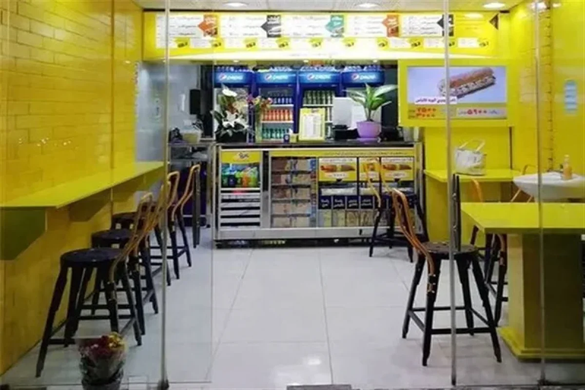 پلمب در انتظار اصناف متخلف در ماه رمضان