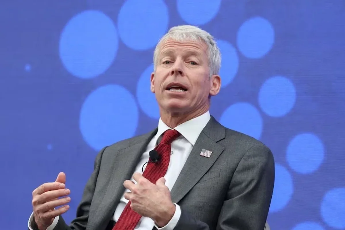 خبر وزیر انرژی آمریکا درباره از سرگیری غنی سازی اورانیوم