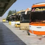 زمان پیش فروش بلیت اتوبوس نوروز